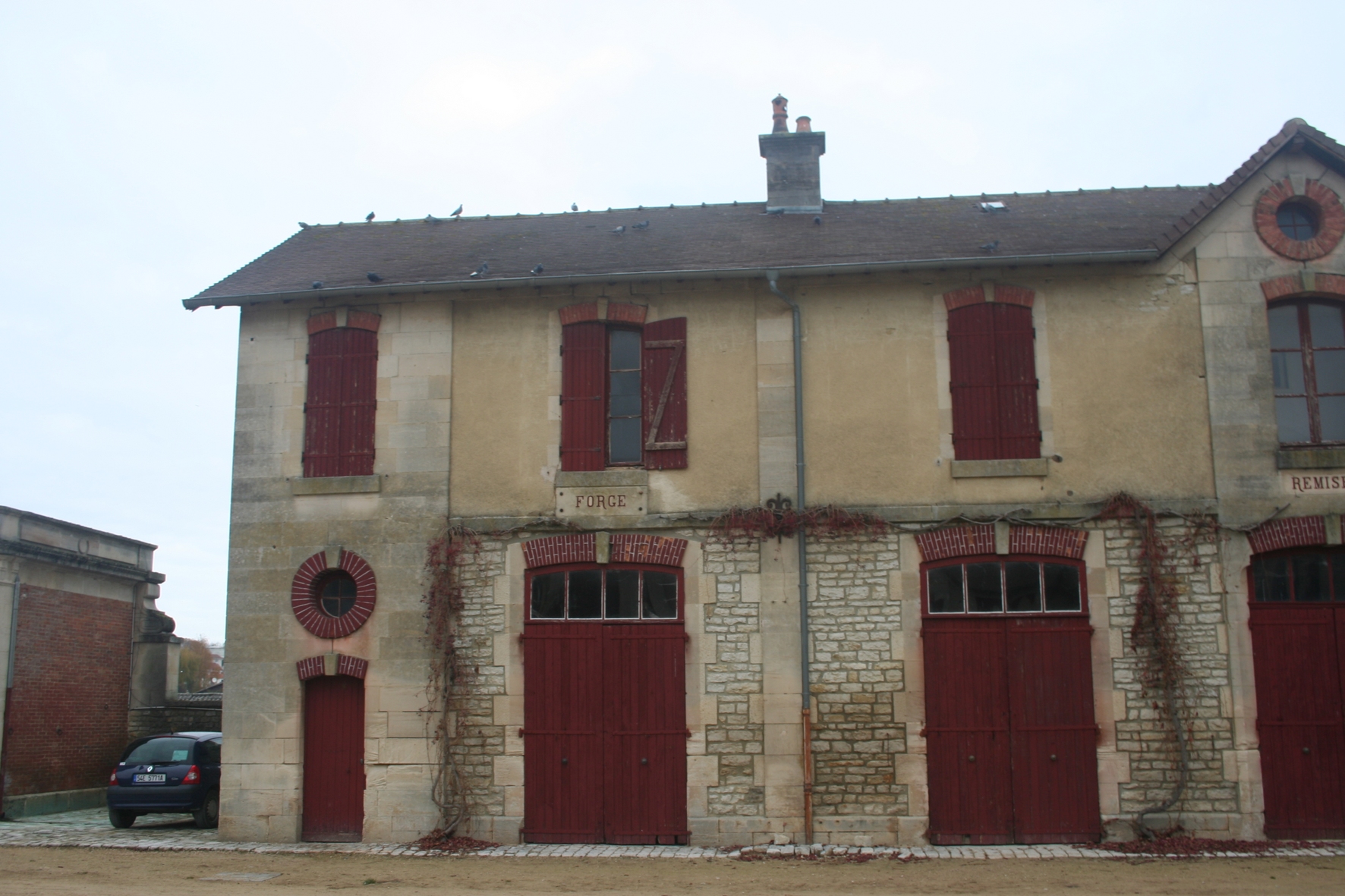 Photo n° 3 de l'avis de mickael.o fait le 21/10/2022 à 14:10