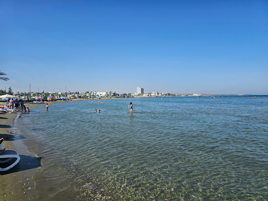 Alamo Beach