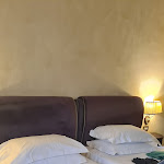 Photo n°2 de l'avis de john.a fait le 26/03/2023 à 10:44 sur le  Grand Hotel Baglioni à Florence