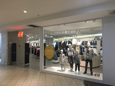 H&M à Brive-la-Gaillarde