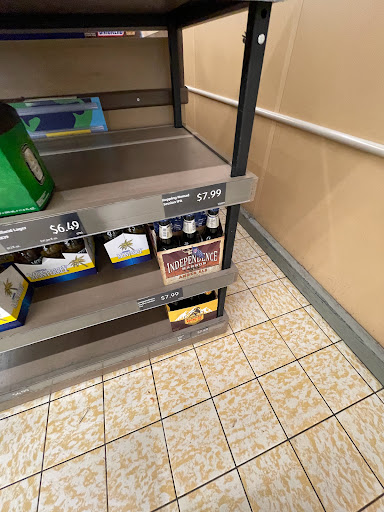 Supermarket «ALDI», reviews and photos, 25 Hazard Ave, Enfield, CT 06082, USA