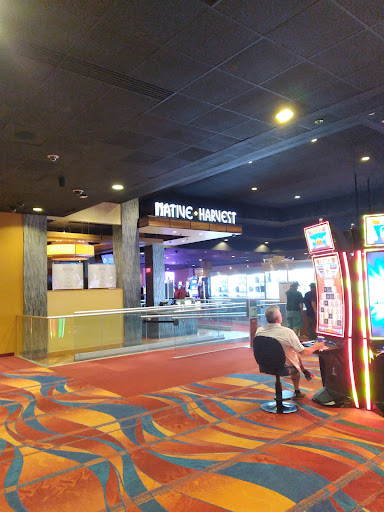 Resort «Akwesasne Mohawk Casino Resort», reviews and photos, 873 New York 37, Hogansburg, NY 13655, USA