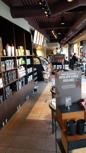 Coffee Shop «Starbucks», reviews and photos, 300 S Main St, Royal Oak, MI 48067, USA