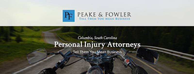 Peake & Fowler Law Firm, P.A. 9357 Two Notch Rd #103, Columbia, SC 29223