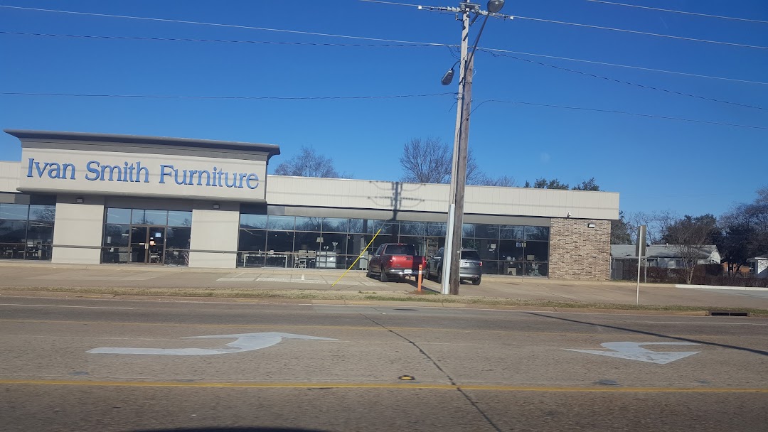 Ivan Smith Furniture