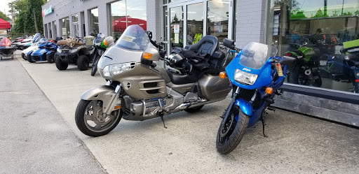 ATV Dealer «Dal-Kawa HPS», reviews and photos, 312 Kanuga Rd, Hendersonville, NC 28739, USA