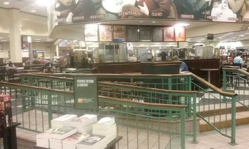Book Store «Barnes & Noble», reviews and photos, 1955 W. New Haven, West Melbourne, FL 32904, USA