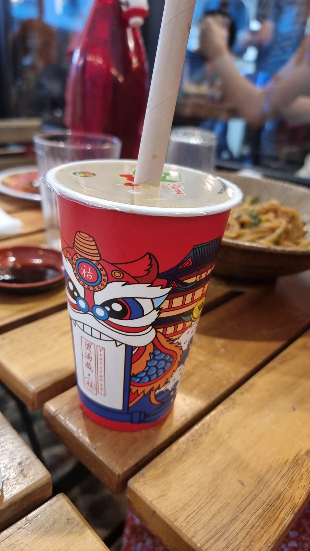 Photo n° 3 de l'avis de Dorey.a fait le 02/06/2023 à 12:27