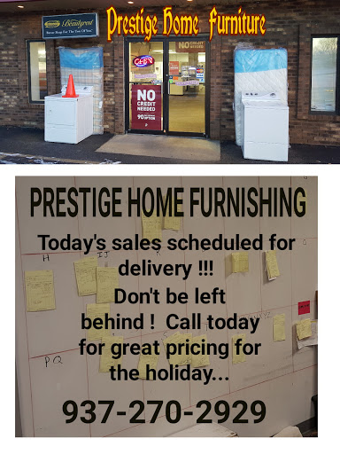 Used Appliance Store «Prestige Home Furnishings LLC», reviews and photos, 2874 S Dixie Dr, Dayton, OH 45409, USA