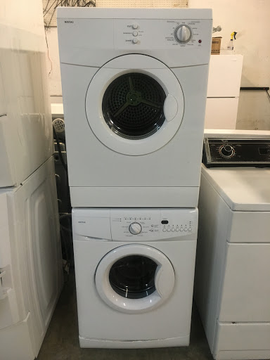 Used Appliance Store «International Appliance», reviews and photos, 1571 N Powerline Rd, Pompano Beach, FL 33069, USA