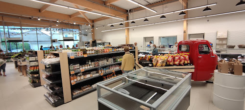 SPAR Supermarché à Cuxac-d'Aude