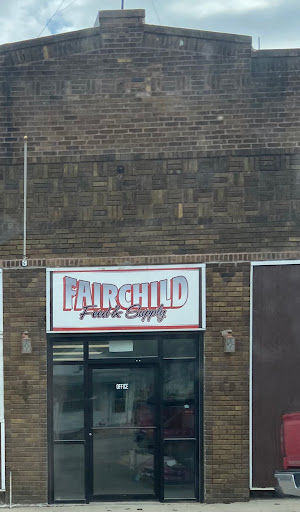 Fairchild Feed & Supply