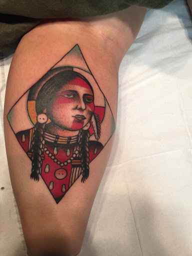 Explore august tattoo ideas, creative tattoo ideas in Sioux Falls, available at Permanent Addictions