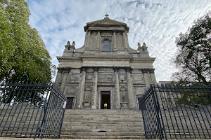 Cathedral of the Assumption of Our Lady and St Foster (Vedast) image