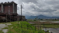 北陸電力 壁倉発電所