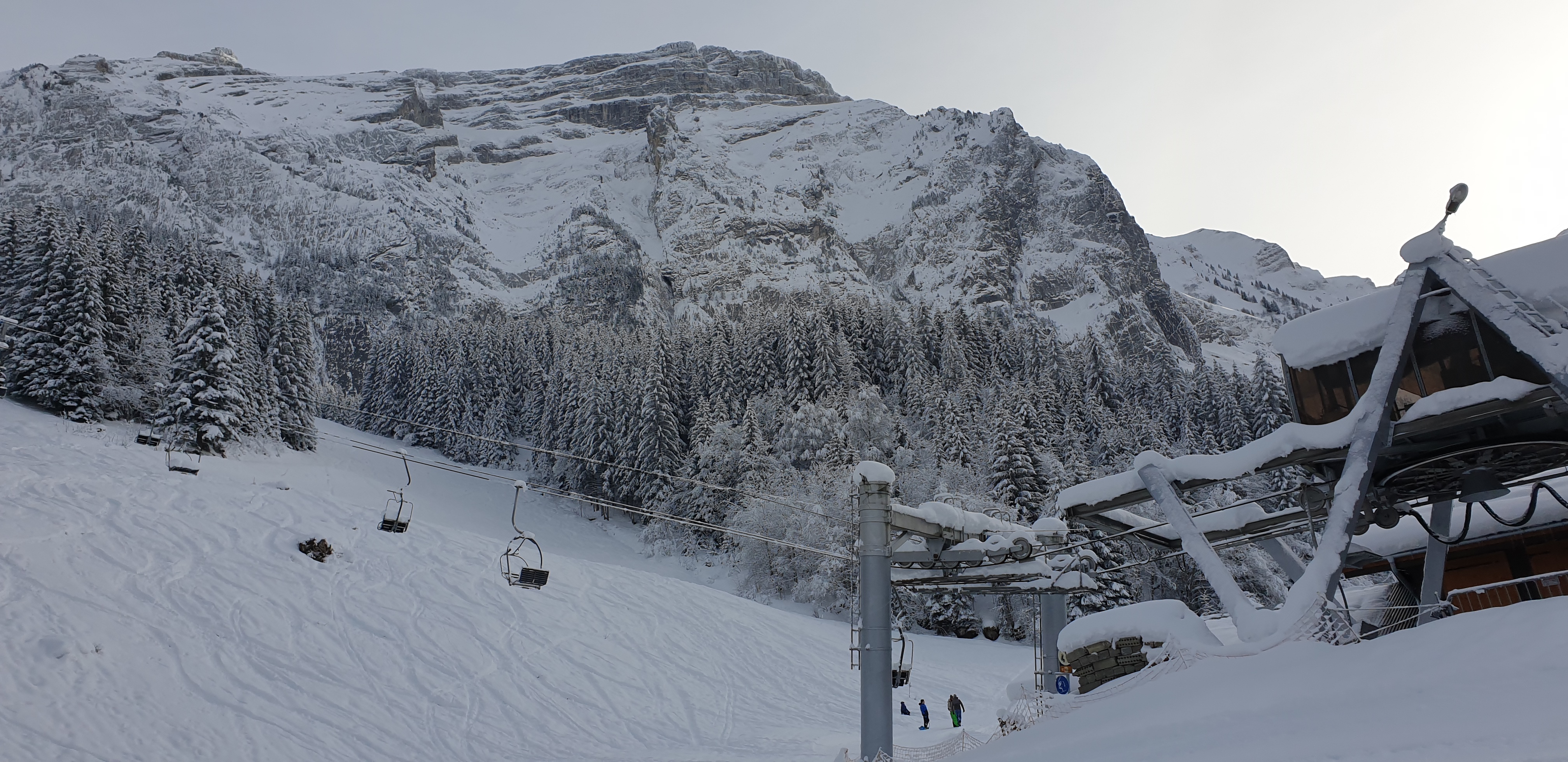 Photo n° 2 de l'avis de Laurent. fait le 20/01/2021 à 11:07
