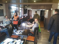 Atmosphère du Café Au Grand Turc à Sainte-Marie-des-Champs - n°1
