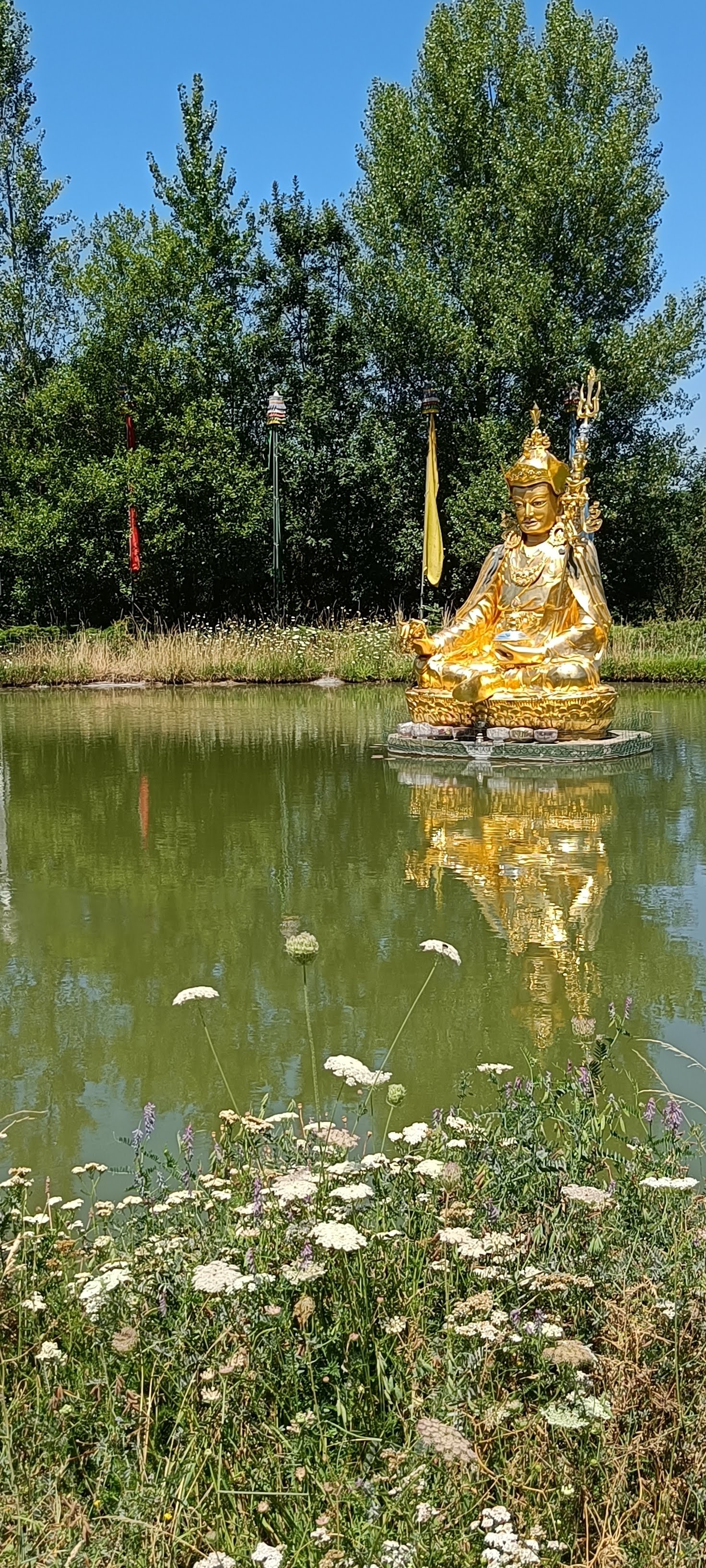 Photo n° 1 de l'avis de Ana. fait le 24/07/2022 à 16:23