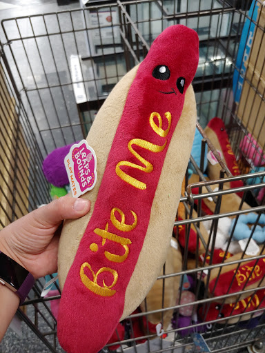 Pet Supply Store «Petco Animal Supplies», reviews and photos, 1410 N Loop 336 W, Conroe, TX 77304, USA