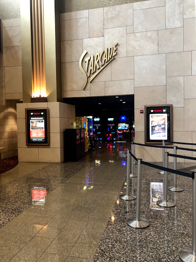 Movie Theater «Cinemark Century Theatres», reviews and photos, 804 Stratford Dr, Bloomingdale, IL 60108, USA