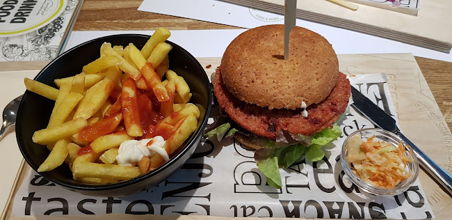 Rezensionen über Restaubistrobar gut gelaunt in Bern - Bar