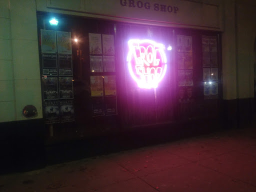 Event Venue «Grog Shop», reviews and photos, 2785 Euclid Heights Blvd, Cleveland Heights, OH 44106, USA