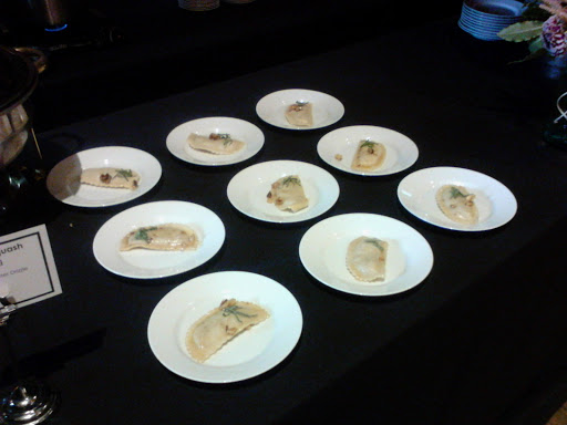 Caterer «Two Caterers Contemporary Cuisine», reviews and photos, 550 S High St, Columbus, OH 43215, USA