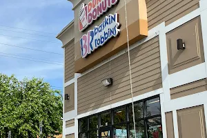 Dunkin' image