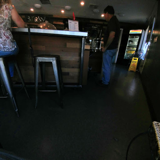 Coffee Shop «Brew», reviews and photos, 555 Healdsburg Ave, Santa Rosa, CA 95401, USA