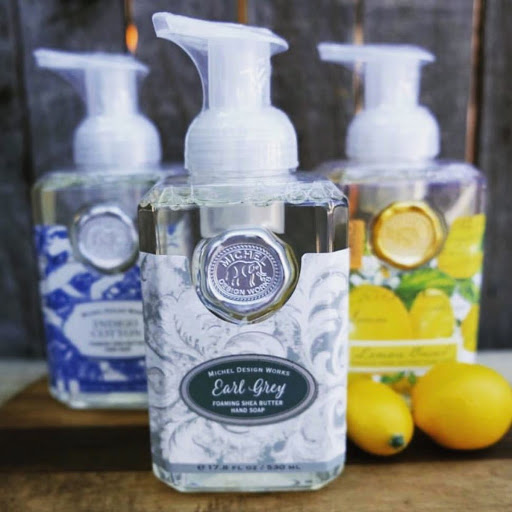 Gift Shop «Partridge Tree Gift Shop», reviews and photos, 316 S Park Ave, Winter Park, FL 32789, USA