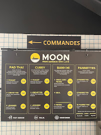 Photos du propriétaire du Restaurant thaï Moon à Lille - n°9