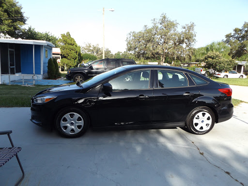 Ford Dealer «Alan Jay Ford Lincoln», reviews and photos, 3201 US Hwy 27 S, Sebring, FL 33870, USA