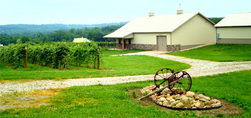 Winery «Rockside Winery and Vineyards», reviews and photos, 2363 Lancaster-Newark Rd NE, Lancaster, OH 43130, USA