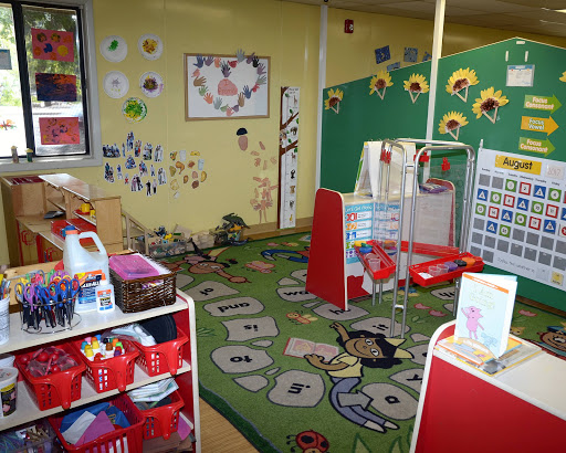 Day Care Center «La Petite Academy of Thornton, CO», reviews and photos, 3900 E 124th Ave, Thornton, CO 80241, USA