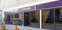 Photos du propriétaire du Restaurant libanais Le Figuier à Caen - n°3
