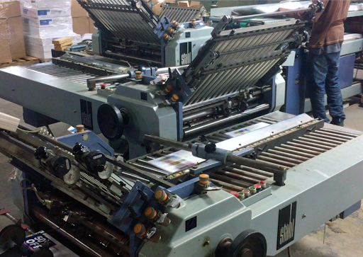 Commercial Printer «The Mines Press, Inc.», reviews and photos, 231 Croton Ave, Cortlandt, NY 10567, USA