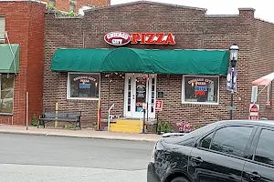 Chicago City Pizza image