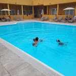 Photo n°6 de l'avis de Anna.a fait le 16/06/2023 à 16:04 sur le  Blu Hotel Laconia Village à Cannigione