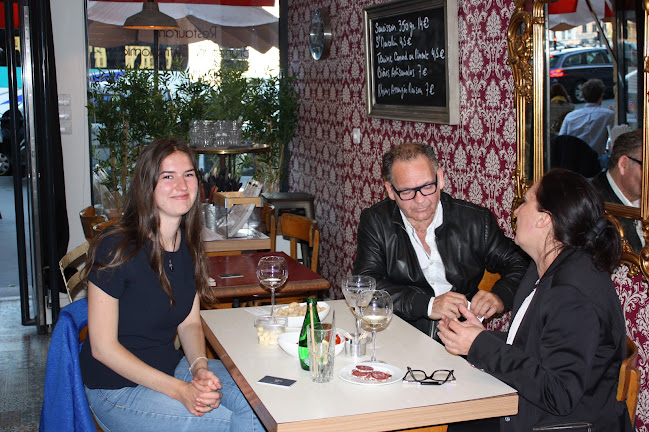 Talking to You - La Part-Dieu