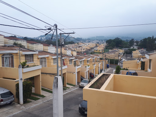 Residenciales Villas de Fátima