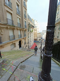 Les plus récentes photos du Bistro La Halte à Paris - n°6
