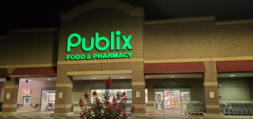 Supermarket «Publix Super Market at Caldwell Square», reviews and photos, 460 Long Hollow Pike, Goodlettsville, TN 37072, USA