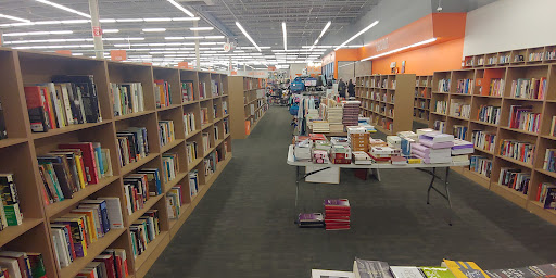Used Book Store «2nd & Charles», reviews and photos, 9004 W Broad St, Richmond, VA 23294, USA