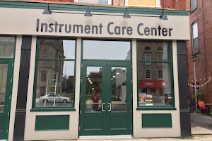 Instrument Care Center image