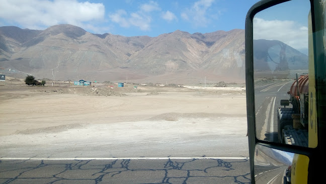 Michilla, Mejillones, Antofagasta, Chile