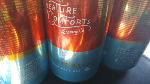 Liquor Store «The Barn Bottle Shop», reviews and photos, 25 Village Pkwy, Pendergrass, GA 30567, USA