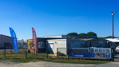 Absys Engineering à Gaillac