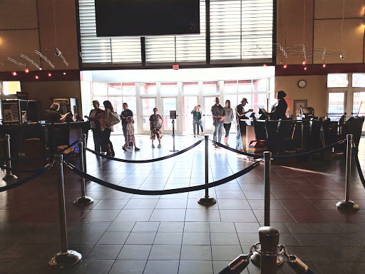 Movie Theater «AMC Northgate 14», reviews and photos, 10 Northgate Mall Dr, Hixson, TN 37343, USA