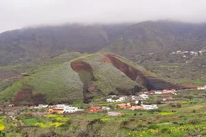 Montaña de El Palmar (Montaña Zahorra) image
