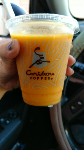 Coffee Shop «Caribou Coffee», reviews and photos, 2799 Hamilton Blvd, Sioux City, IA 51104, USA